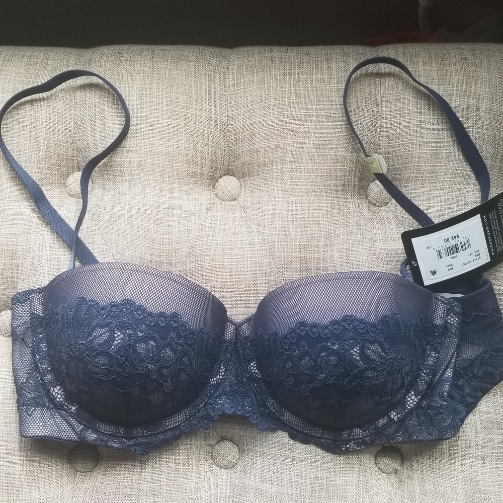 Maiden Form bra